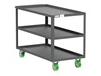 12-GAUGE UTILITY SHELF CARTS