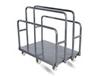 LUMBER CART