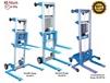 HAND WINCH LIFT TRUCKS