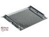 ALUMINUM MINI-DOCKPLATES "CURB JUMPERS"