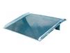 RUGGED ALUMINUM DOCKBOARDS