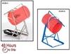 MANUAL PAIL TIPPER