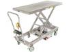 STAINLESS STEEL CARTS