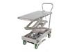 STAINLESS STEEL CARTS