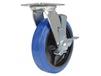 BLUE COMFORT+ CASTERS
