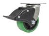 HIGH-TECH POLYURETHANE (DT) CASTERS