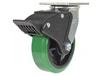 HIGH-TECH POLYURETHANE (DT) CASTERS