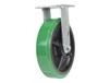 HIGH-TECH POLYURETHANE (DT) CASTERS