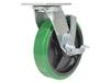 HIGH-TECH POLYURETHANE (DT) CASTERS