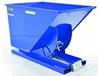 BUMPER RELEASE STEEL HOPPERS