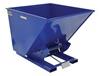 BUMPER RELEASE STEEL HOPPERS