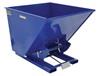BUMPER RELEASE STEEL HOPPERS