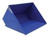 BUMPER RELEASE STEEL HOPPERS