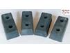 MOLDED BUMPERS