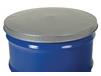 GALVANIZED STEEL DRUM COVERS