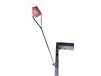 PUSH HANDLE FOR THE ALUMINUM MOVEMASTER PALLET DOLLY