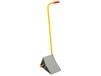 ALUMINUM WHEEL CHOCKS