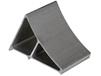 ALUMINUM WHEEL CHOCKS