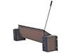 THE EDGE-O-DOCK LEVELER