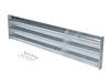 STRUCTURAL GALVANIZED GUARD RAIL