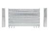 STRUCTURAL GALVANIZED GUARD RAIL