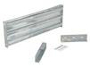 STRUCTURAL GALVANIZED GUARD RAIL