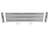 STRUCTURAL GALVANIZED GUARD RAIL