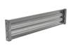 STRUCTURAL GALVANIZED GUARD RAIL