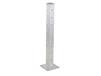 STRUCTURAL GALVANIZED GUARD RAIL