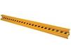 POWDER COATED BOLT-ON GUARD RAILS