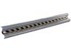 GALVANIZED BOLT-ON GUARD RAIL