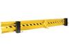 POWDER COATED BOLT-ON GUARD RAILS