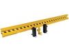 POWDER COATED BOLT-ON GUARD RAILS