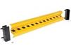 POWDER COATED BOLT-ON GUARD RAILS