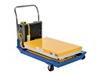 SCISSOR CARTS