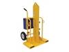 WELDING CYLINDER TORCH CARTS