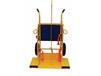 WELDING CYLINDER TORCH CARTS
