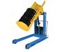 PORTABLE HYDRAULIC DRUM DUMPER