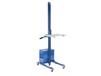 STEEL DC POWERED QUICK LIFT