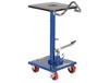 1, 2 or 4 POST HYDRAULIC LIFT TABLES