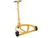 LO-PROFILE DRUM CADDIES WITH BUNG WRENCH HANDLE