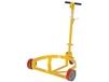 LO-PROFILE DRUM CADDIES WITH BUNG WRENCH HANDLE