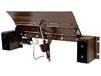 THE EDGE-O-DOCK LEVELER