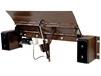 THE EDGE-O-DOCK LEVELER