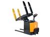 PORTABLE PALLET INVERTER