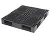 PLASTIC PALLETS & SKIDS