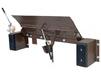THE EDGE-O-DOCK LEVELER