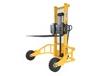 ROUGH TERRAIN STACKERS