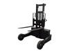 ROUGH TERRAIN STACKERS