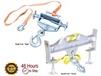 HOISTING HOOKS